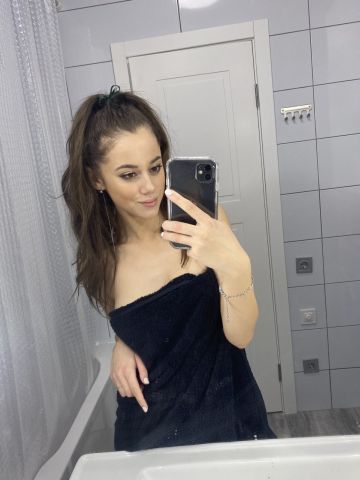 Анкета проститутки Лина, 23 года